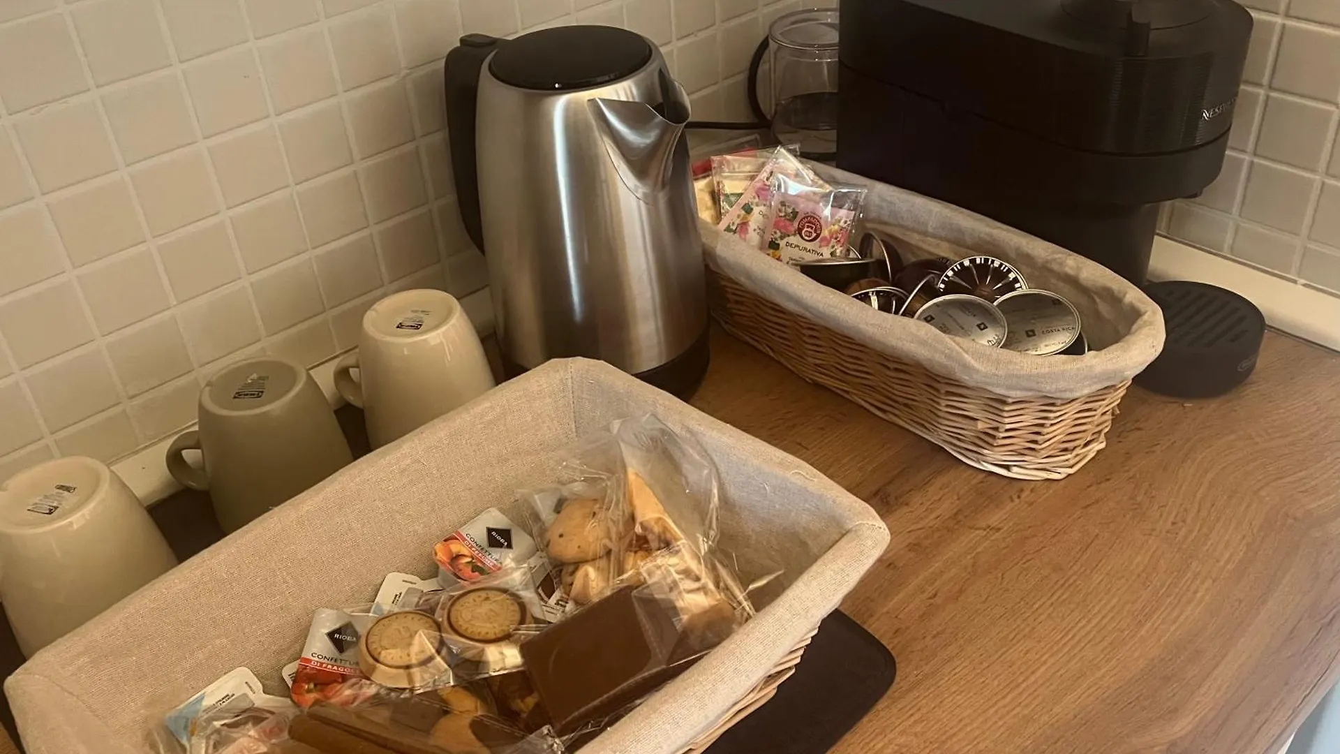 Oriani39 B&B بولونيا