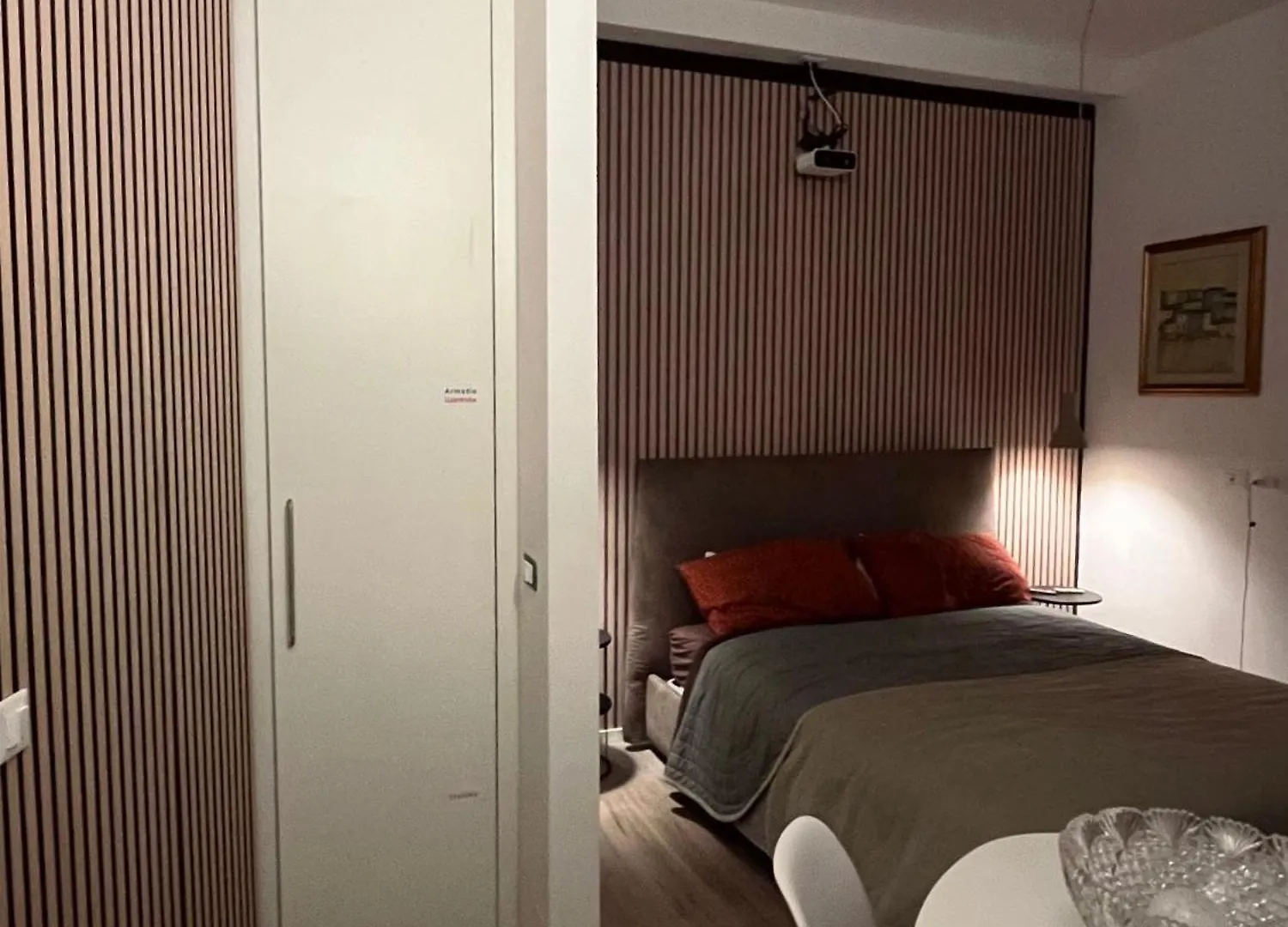 Oriani39 B&B بولونيا