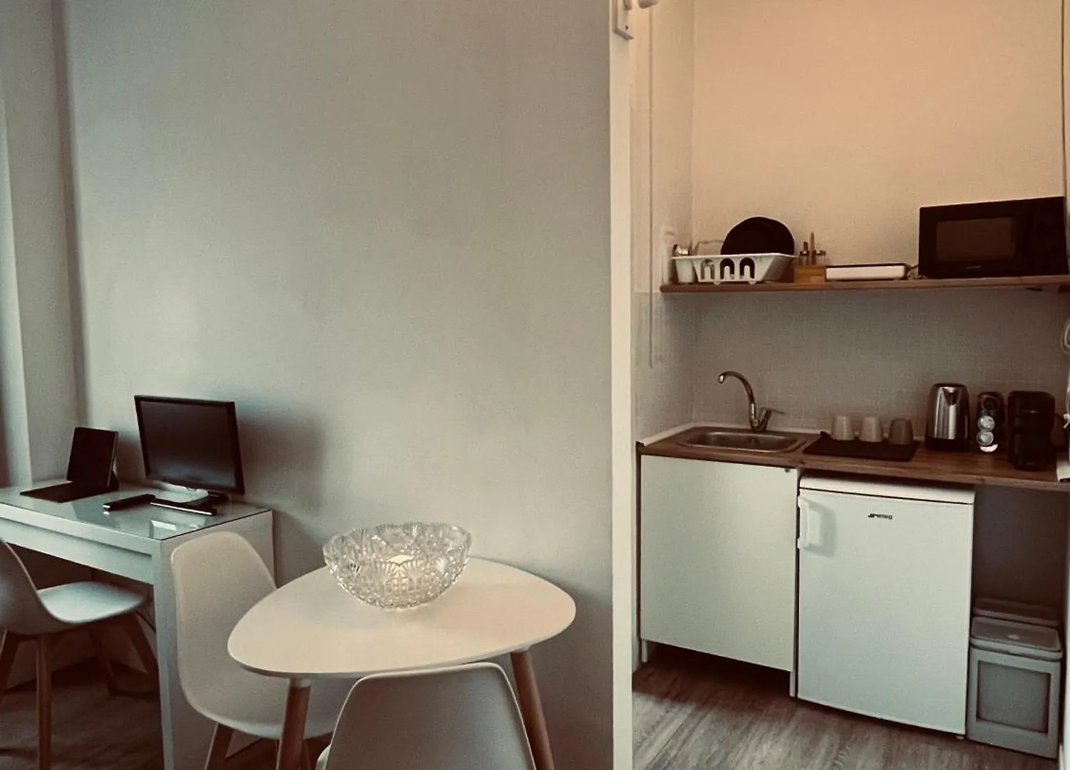 Oriani39 B&B بولونيا شقة