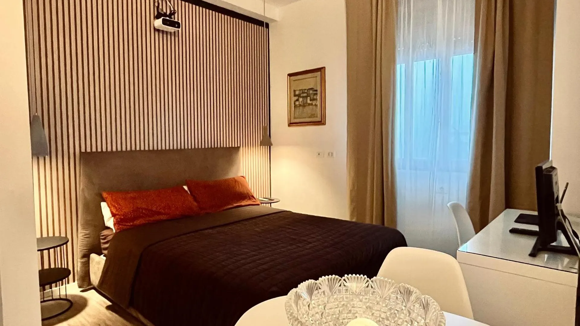 شقة Oriani39 B&B بولونيا