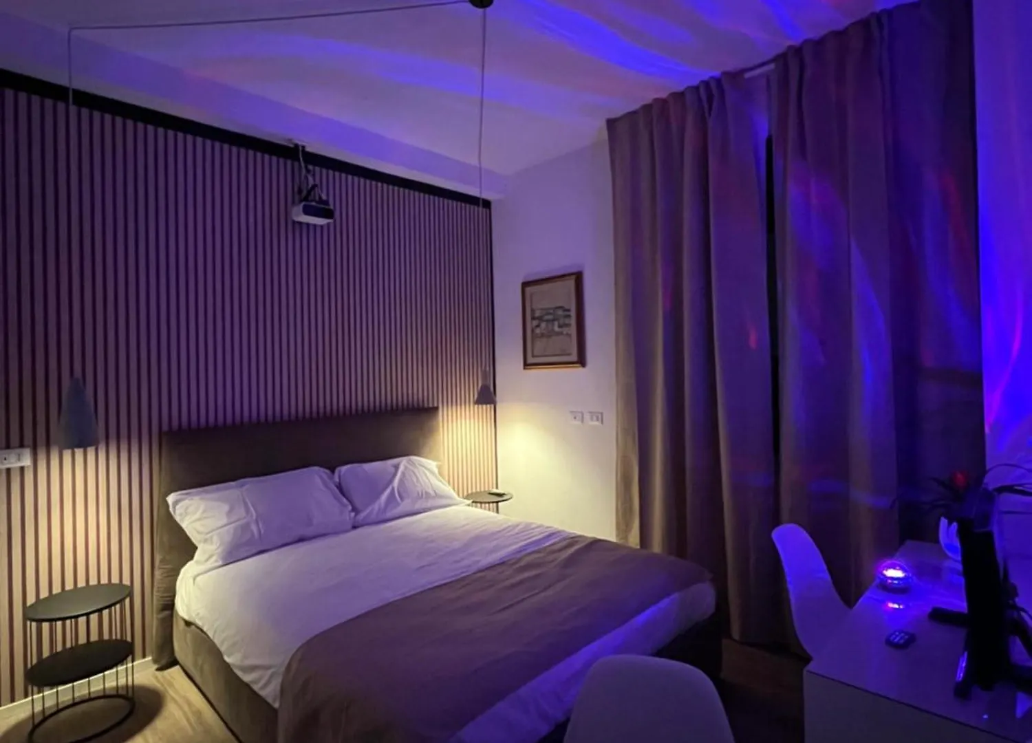 Oriani39 B&B Bolonia Apartament